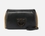 Bolso Pinko Classic Love click puff blk